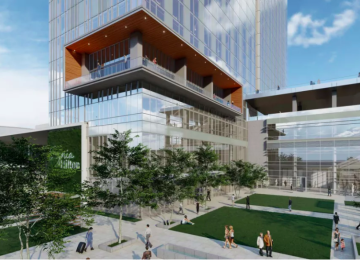 Signia by Hilton | Urbanize Atlanta